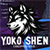 Yokoshen